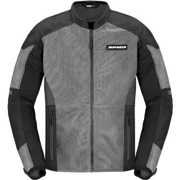 Spidi SUPER NET Gray Motorcycle мотокуртка
