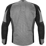 Spidi SUPER NET Gray Motorcycle мотокуртка
