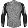 Spidi SUPER NET Gray Motorcycle мотокуртка