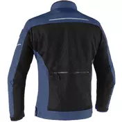 Clover NETSTYLE 3 WP Perforated Motorcycle мотокуртка Navy Black