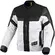 Macna Empire 2.0 Light Grey Black Motorcycle мотокуртка