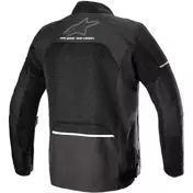 Alpinestars VIPER V3 AIR Perforated Motorcycle мотокуртка Black