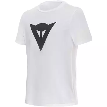 Dainese HYPER SPEED DEMON Casual Jersey White