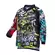 O Neal Element Youth Wild V.22 Jersey Multi Черный