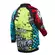 O Neal Element Youth Wild V.22 Jersey Multi Черный
