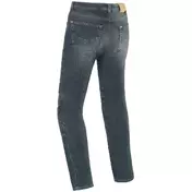 Clover SYS PRO 2 DENIM Motorcycle Jeans Dark Blue