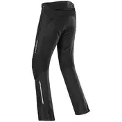 Clover AIRJET Summer Motorcycle мотоштаны Black