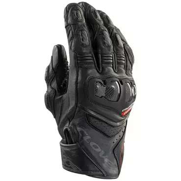 Clover RSC-4 SPORT Motorcycle мотоперчатки Black