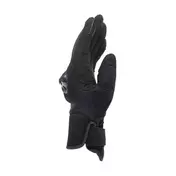 Dainese MIG 3 AIR мотоперчатки Black Black