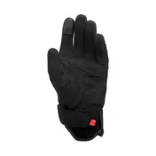 Dainese MIG 3 AIR мотоперчатки Black Black