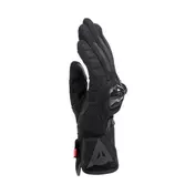 Dainese MIG 3 AIR мотоперчатки Black Black