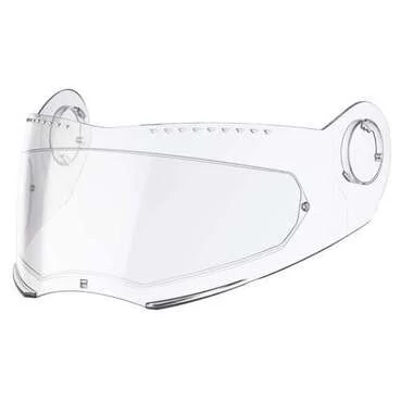 Визор для Шлема Schuberth S2/C3 50-59 Прозрачный