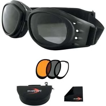 Очки Bobster Cruiser 2 Intrchng