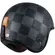 Origine PRIMO Speed Titanium Custom Jet Motorcycle Мотошлем