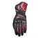 Five Rfx Sport Evo мотоперчатки Black Red Красный