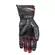 Five Rfx Sport Evo мотоперчатки Black Red Красный