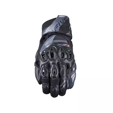 Five Sf1 Evo мотоперчатки Black Dark Grey Серый