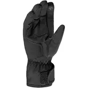 Spidi UNDERGROUND-KP LADY Women's Motorcycle мотоперчатки Black