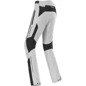 Clover AIRJET LADY Women's Summer Motorcycle мотоштаны Black Grey