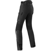 Clover SCOUT 3 WP LADY Women's Fabric Motorcycle мотоштаны Black