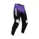 Leatt PANT MOTO 4.5 Purple Moto Cross мотоштаны