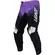 Leatt PANT MOTO 4.5 Purple Moto Cross мотоштаны