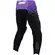 Leatt PANT MOTO 4.5 Purple Moto Cross мотоштаны