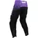 Leatt PANT MOTO 4.5 Purple Moto Cross мотоштаны