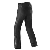 Clover VENTOURING 3 WP SHORT Fabric Motorcycle мотоштаны Shortened
