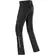 Clover AIRJET LADY Women's Summer Motorcycle мотоштаны Black