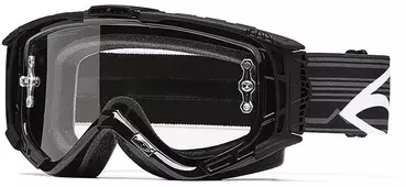 Moto Cross Enduro маска Smith Intake Sweat-X Black