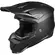 Just1 J40 06 Cross Enduro Motorcycle Мотошлем Matt Black