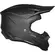 Just1 J40 06 Cross Enduro Motorcycle Мотошлем Matt Black