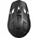 Just1 J40 06 Cross Enduro Motorcycle Мотошлем Matt Black