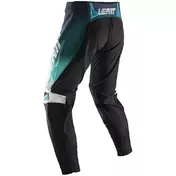 Leatt PANT MOTO 4.5 WOMEN Women's Motocross мотоштаны Light Blue