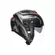 Agv Irides E2206 Zurigo Мотошлем Black Matt Grey Черный