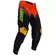 Leatt PANT MOTO 4.5 Orange Motocross мотоштаны