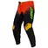 Leatt PANT MOTO 4.5 Orange Motocross мотоштаны