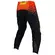 Leatt PANT MOTO 4.5 Orange Motocross мотоштаны