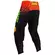 Leatt PANT MOTO 4.5 Orange Motocross мотоштаны