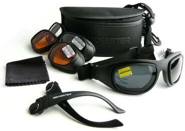 Очки Bobster Sport And Street