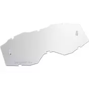 O'NEAL "Mirror" Silver Lens for B-10 Child Mask
