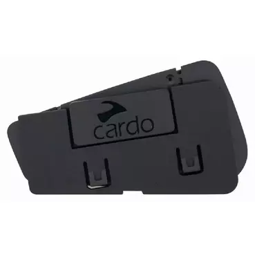 Cardo Adhesive Plate for FREECOM Intercom; SPIRIT