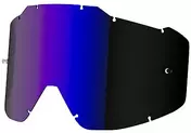 Iridium Blue AS / AF Lens for Cross Shot LITE маска