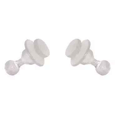 Pinlock Pins for Ls2 AURA Mask