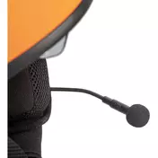 Bluetooth Headset Intercom With Tucano Urbano 302 BLUETU Guanciotte For Tucano Мотошлемs