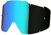 Green Iridium AS / AF Lens for Cross Shot Goggle очки IRIS - ASSAULT