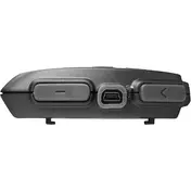 CellularLine LINK HD Single Bluetooth Motorcycle Intercom - 40mm HD Speakers