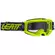 Leatt VIZION 3.5 ARGON CLEAR 90VLT Multicolour Motocross Mask