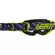 Leatt VIZION 3.5 ARGON CLEAR 90VLT Multicolour Motocross Mask
